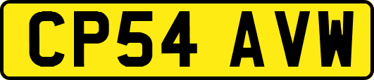CP54AVW