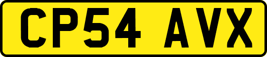 CP54AVX