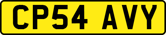 CP54AVY
