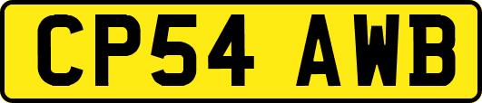 CP54AWB