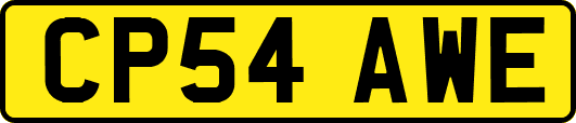 CP54AWE