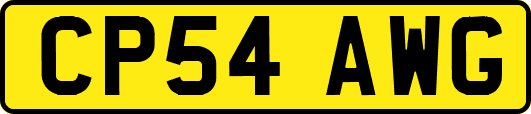 CP54AWG