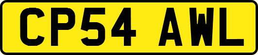 CP54AWL