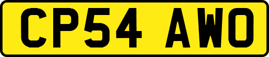 CP54AWO