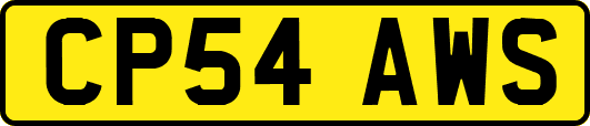 CP54AWS