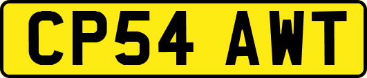 CP54AWT