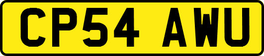 CP54AWU