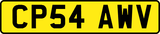 CP54AWV