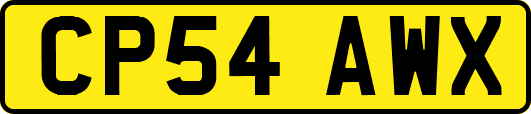 CP54AWX