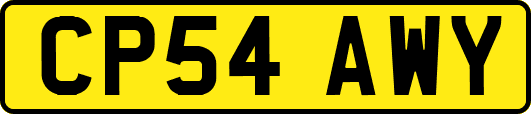 CP54AWY