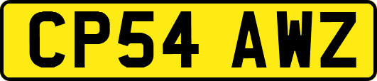 CP54AWZ