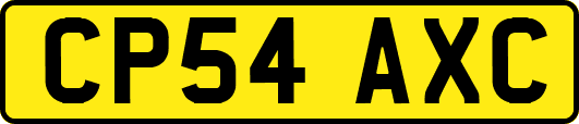 CP54AXC