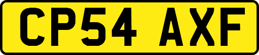 CP54AXF
