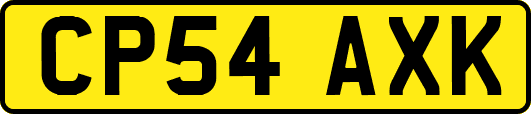 CP54AXK
