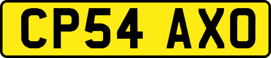 CP54AXO