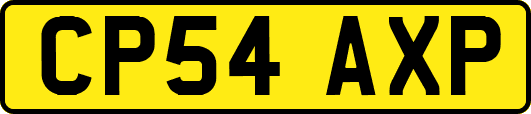 CP54AXP