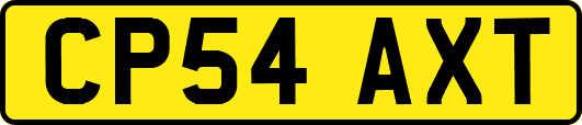CP54AXT