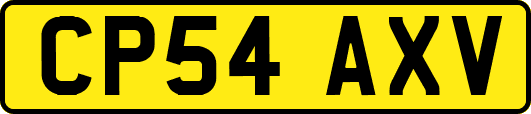 CP54AXV