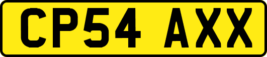 CP54AXX