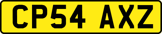 CP54AXZ