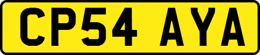 CP54AYA