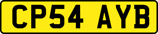CP54AYB
