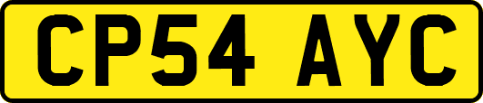 CP54AYC