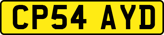 CP54AYD