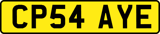 CP54AYE