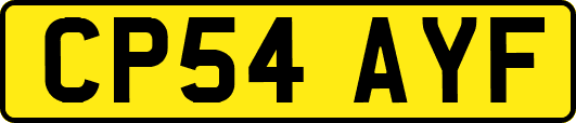 CP54AYF