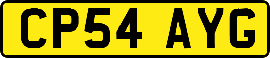 CP54AYG