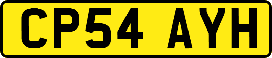 CP54AYH