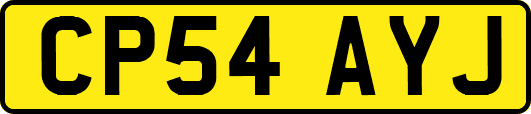 CP54AYJ
