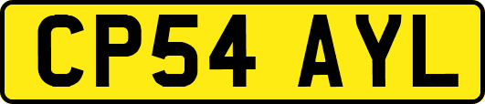 CP54AYL
