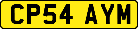 CP54AYM