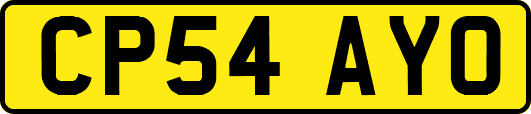 CP54AYO