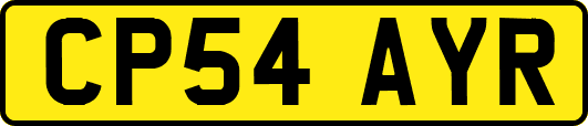 CP54AYR