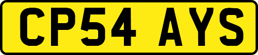 CP54AYS
