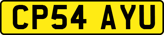 CP54AYU