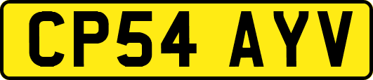 CP54AYV