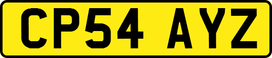 CP54AYZ