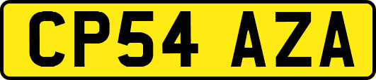 CP54AZA