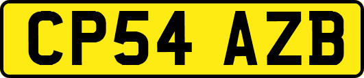 CP54AZB