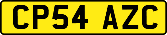 CP54AZC