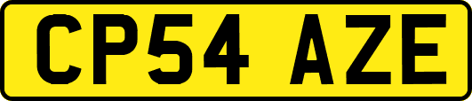 CP54AZE