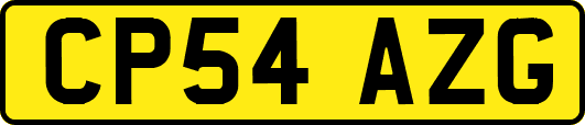 CP54AZG