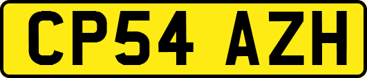 CP54AZH