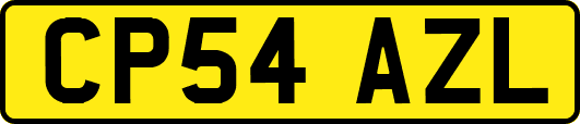 CP54AZL