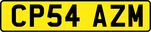 CP54AZM