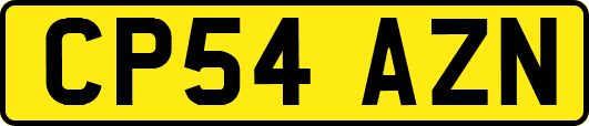 CP54AZN